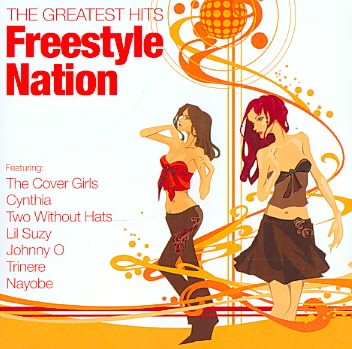 Freestyle's Greatest Hits [Phase One]