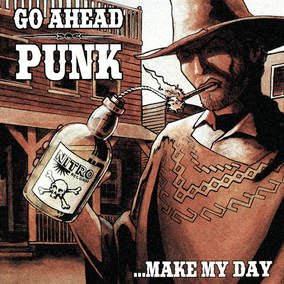 Go Ahead Punk...Make My Day (RSD 4/23/2022)