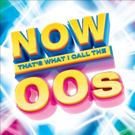 NOW 00S