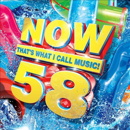 NOW 58