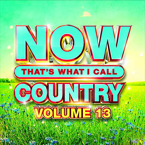 NOW Country Vol. 13
