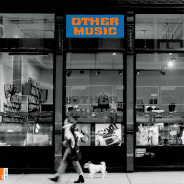 Other Music Film Soundtrack