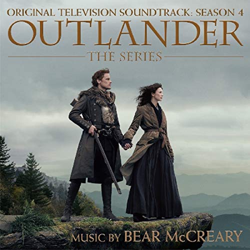 Outlander: Season 4 (Original Soundtrack)