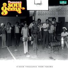 Panama's Soul Gems (RSD 4/23/2022)
