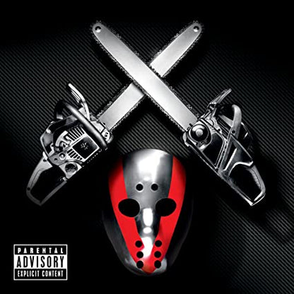 SHADYXV (Explicit Content) (4 Lp's)