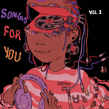 Songs For You, Vol. 1