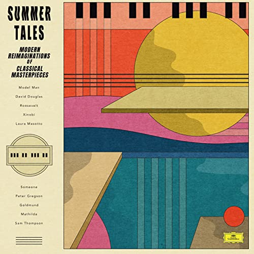 Summer Tales [LP]