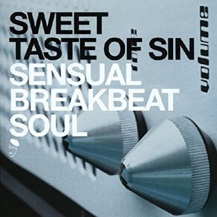 Sweet Taste of Sin: Sensual Breakbeat Soul [Import] (2 Lp's)