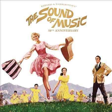 THE SOUND OF MUSIC 50TH ANNIVERSARY