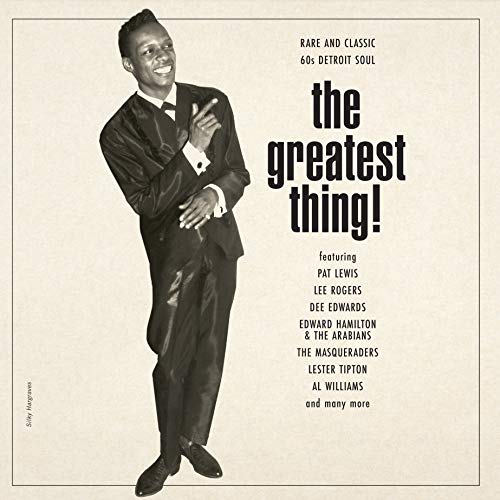The Greatest Thing [2 LP]