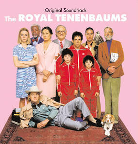 The Royal Tenenbaums (Original Motion Picture Soundtrack) (RSD 4/23/2022)