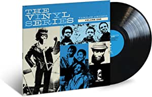 The Vinyl Series Volume One [LP]