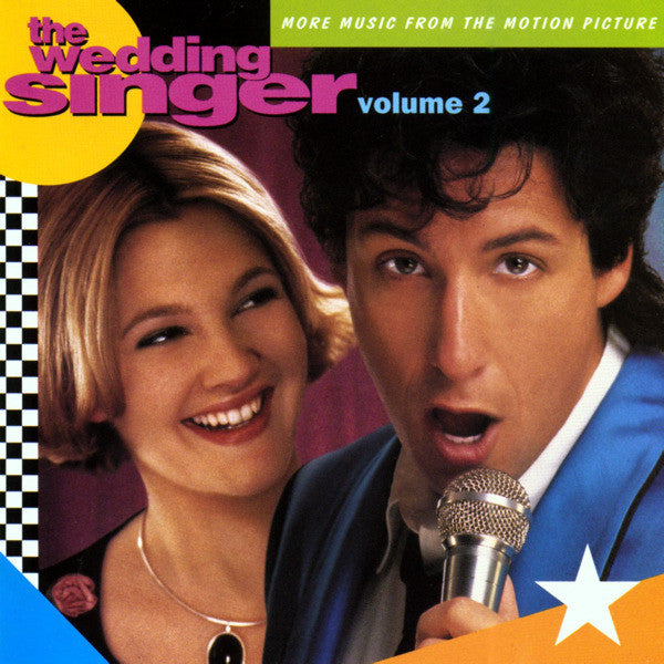 The Wedding Singer - Volume 2