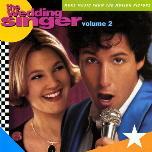 The Wedding Singer - Volume 2