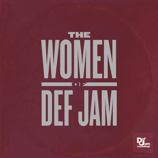 The Women Of Def Jam [3 LP]