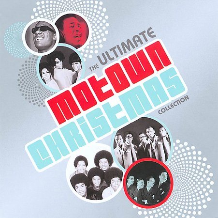 ULTIMATE MOTOWN XMAS