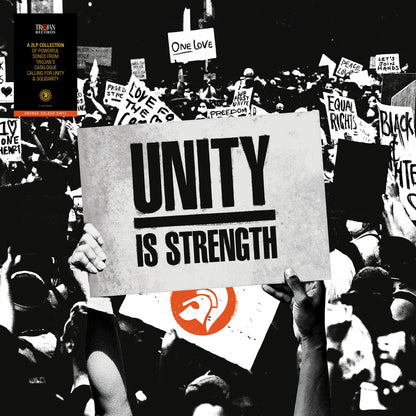 Unity Is Strength