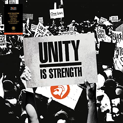 Unity Is Strength