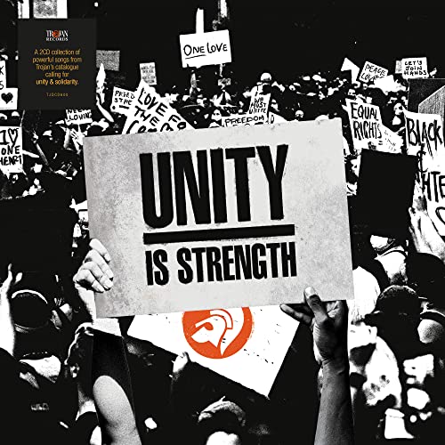 Unity Is Strength