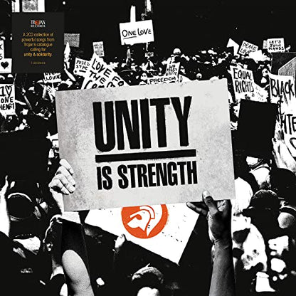 Unity Is Strength