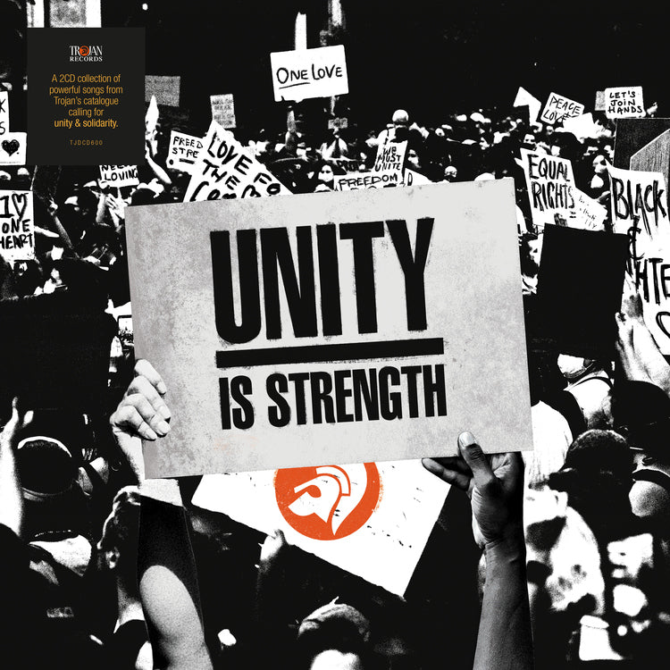 Unity Is Strength