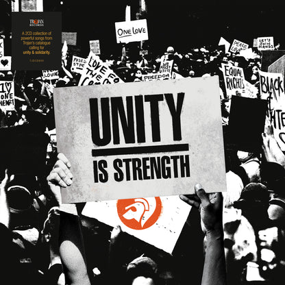 Unity Is Strength