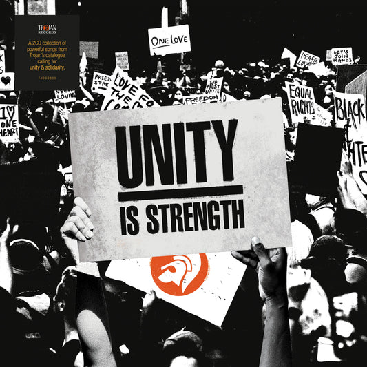 Unity Is Strength