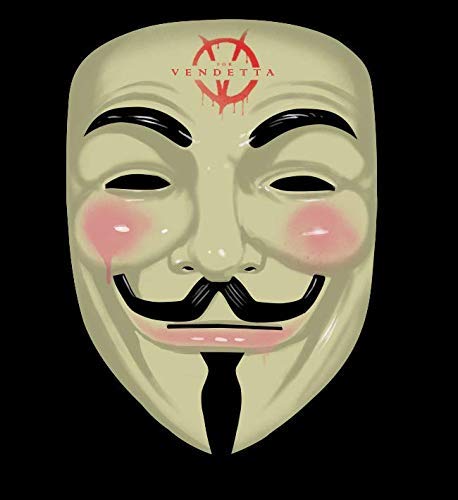 V For Vendetta [2 LP]