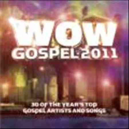 WOW GOSPEL 2011