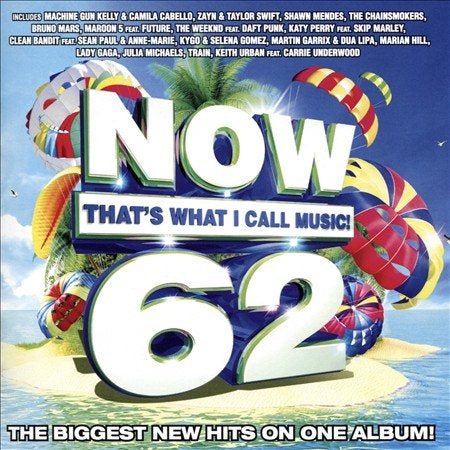 NOW 62