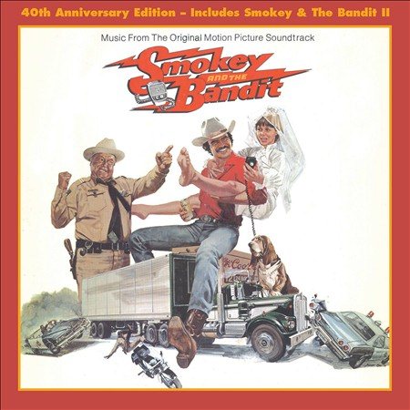 SMOKEY & THE BANDIT