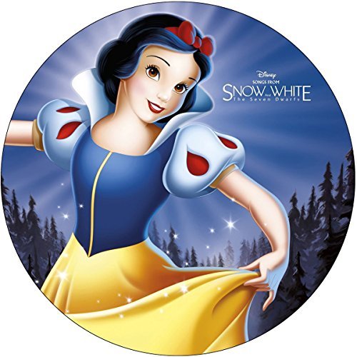 SONGS FROM SNOW WHIT