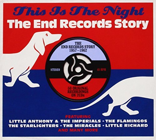 The End Records Story - Various