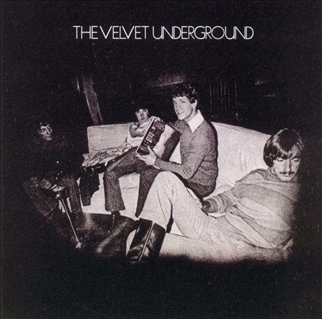 VELVET UNDERGROUND