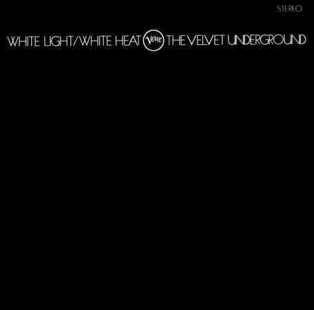 WHITE LIGHT/WHITE HE