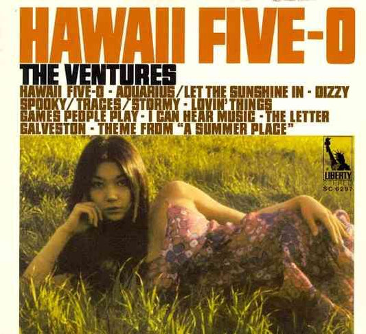 HAWAII FIVE-O