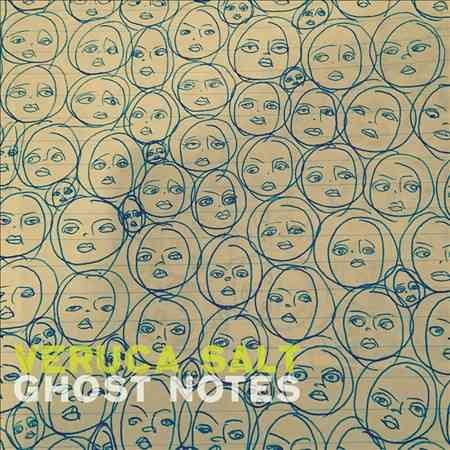Veruca Salt GHOST NOTES