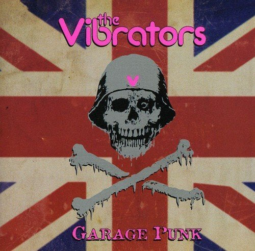 GARAGE PUNK