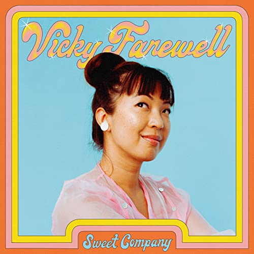 Sweet Company [Blue LP]