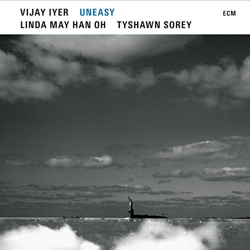 UnEasy [2 LP]