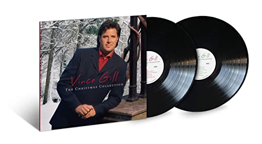 The Christmas Collection (2 LP)