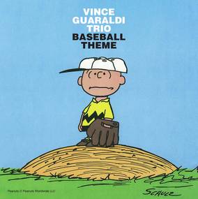 Baseball Theme (RSD 4/23/2022)