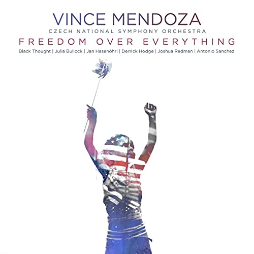 Freedom over Everything