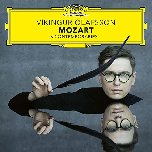 Mozart & Contemporaries [2 LP]