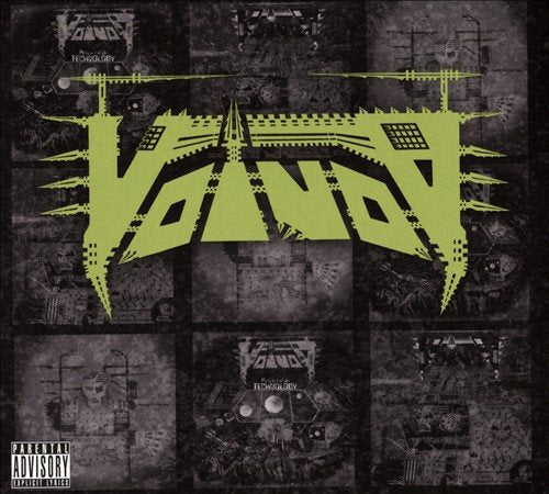 BUILD YOUR WEAPONS: THE VERY BEST OF THE NOISE