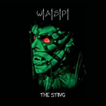The Sting - Live In Los Angeles (Limited Edition, Colored Vinyl) [Import] (2 Lp's)