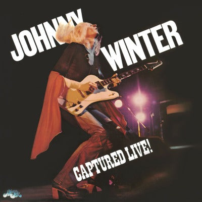 CAPTURED LIVE!-HQ/INSERT-