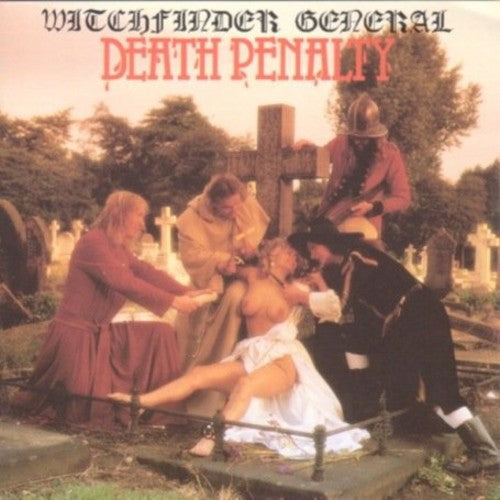 DEATH PENALTY