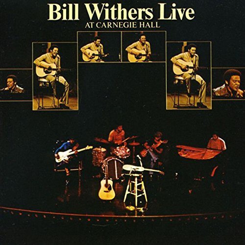 LIVE AT CARNEGIE HALL