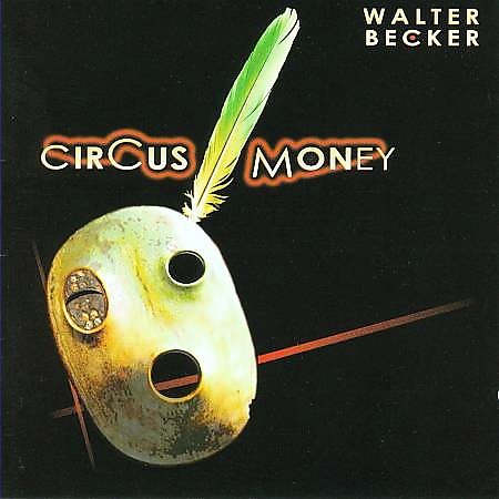 CIRCUS MONEY